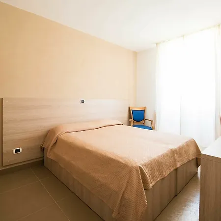 Stella Maris Terme & Beauty Hotel 3*