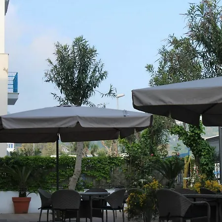 Hotel Stella Maris Terme & Beauty Casamicciola Terme