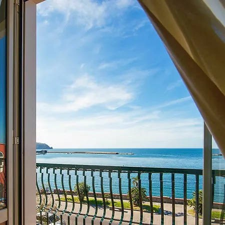Hotel Stella Maris Terme & Beauty 3*