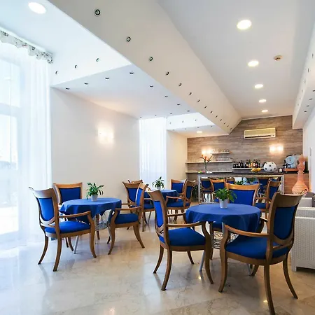 Hotel Stella Maris Terme & Beauty