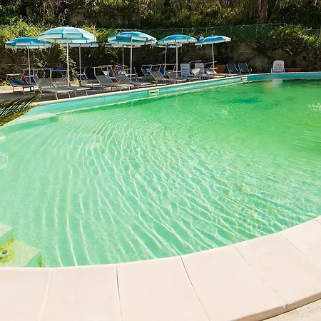 Hotel Stella Maris Terme & Beauty