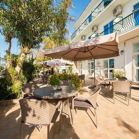 Hotel Stella Maris Terme & Beauty 3*