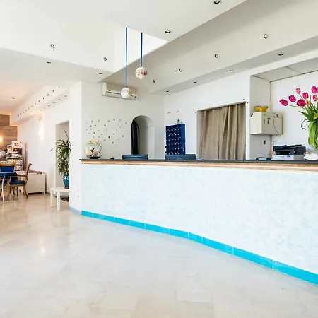 Stella Maris Terme & Beauty 3*