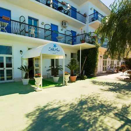 Stella Maris Terme & Beauty
