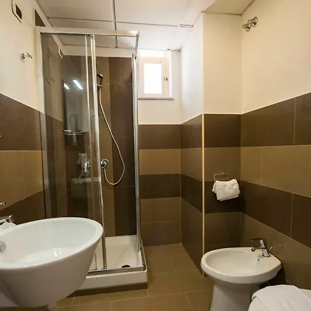 Stella Maris Terme & Beauty Hotel Casamicciola Terme