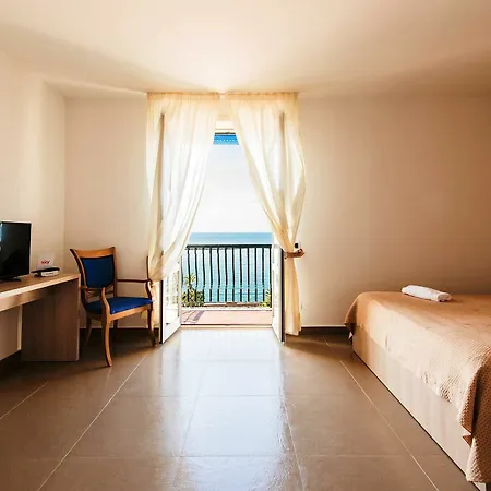 Stella Maris Terme & Beauty 3* Casamicciola Terme